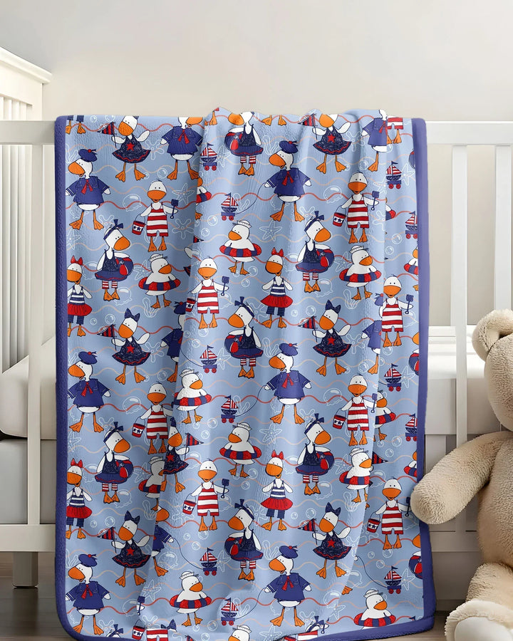 Vorlage Quilt Decke