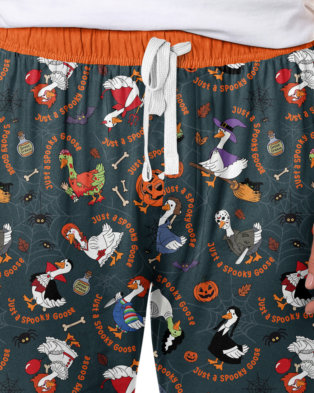 Vorlage Bambus-Pyjama-Set für Herren