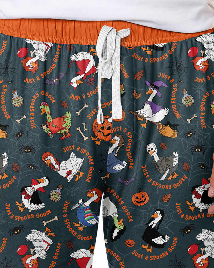 Vorlage Bambus-Pyjama-Set für Herren