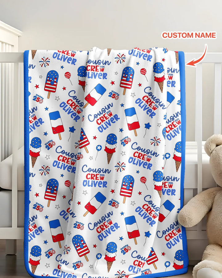 Vorlage Quilt Decke