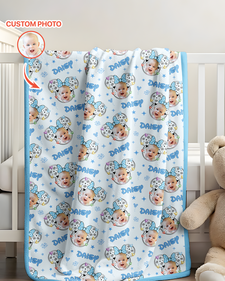 Vorlage Quilt Decke