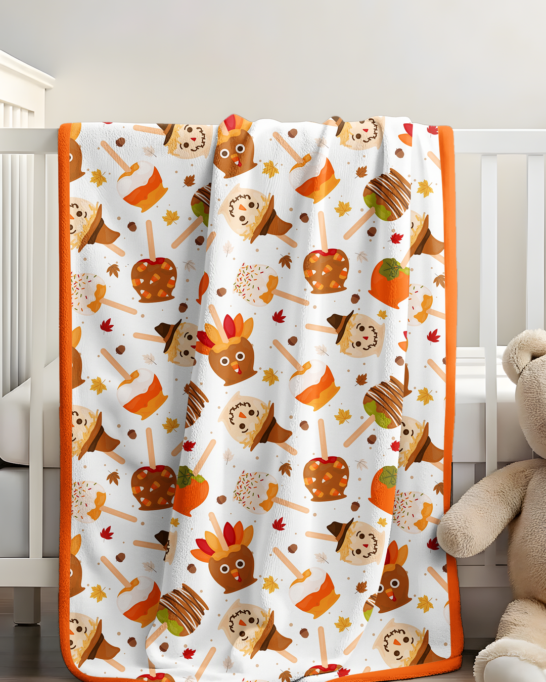 Vorlage Quilt Decke