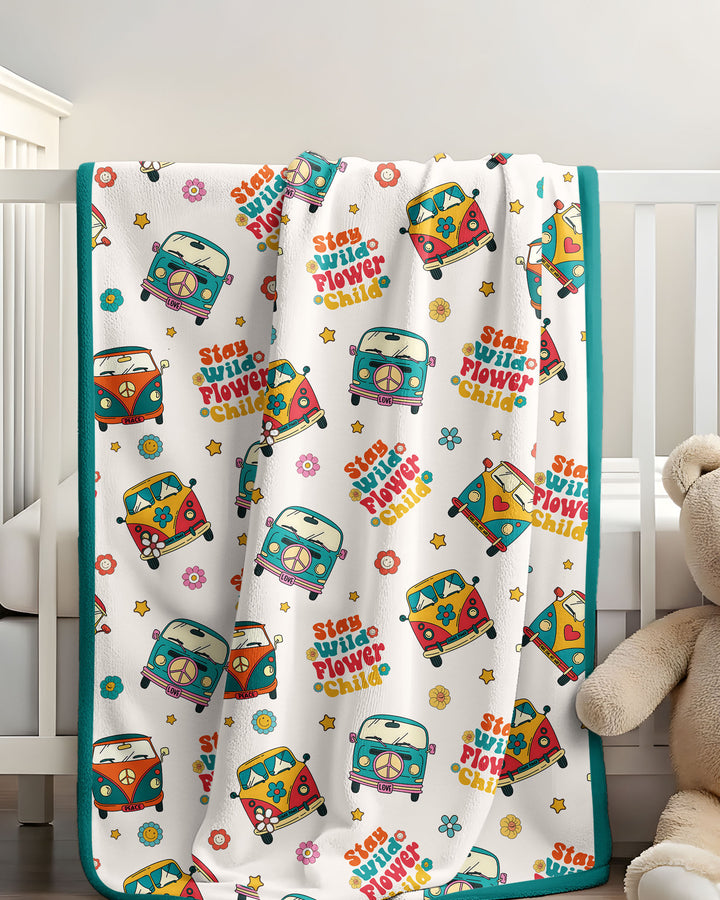 Vorlage Quilt Decke
