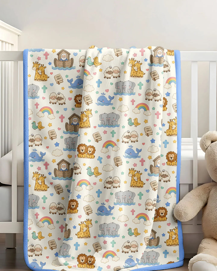 Vorlage Quilt Decke
