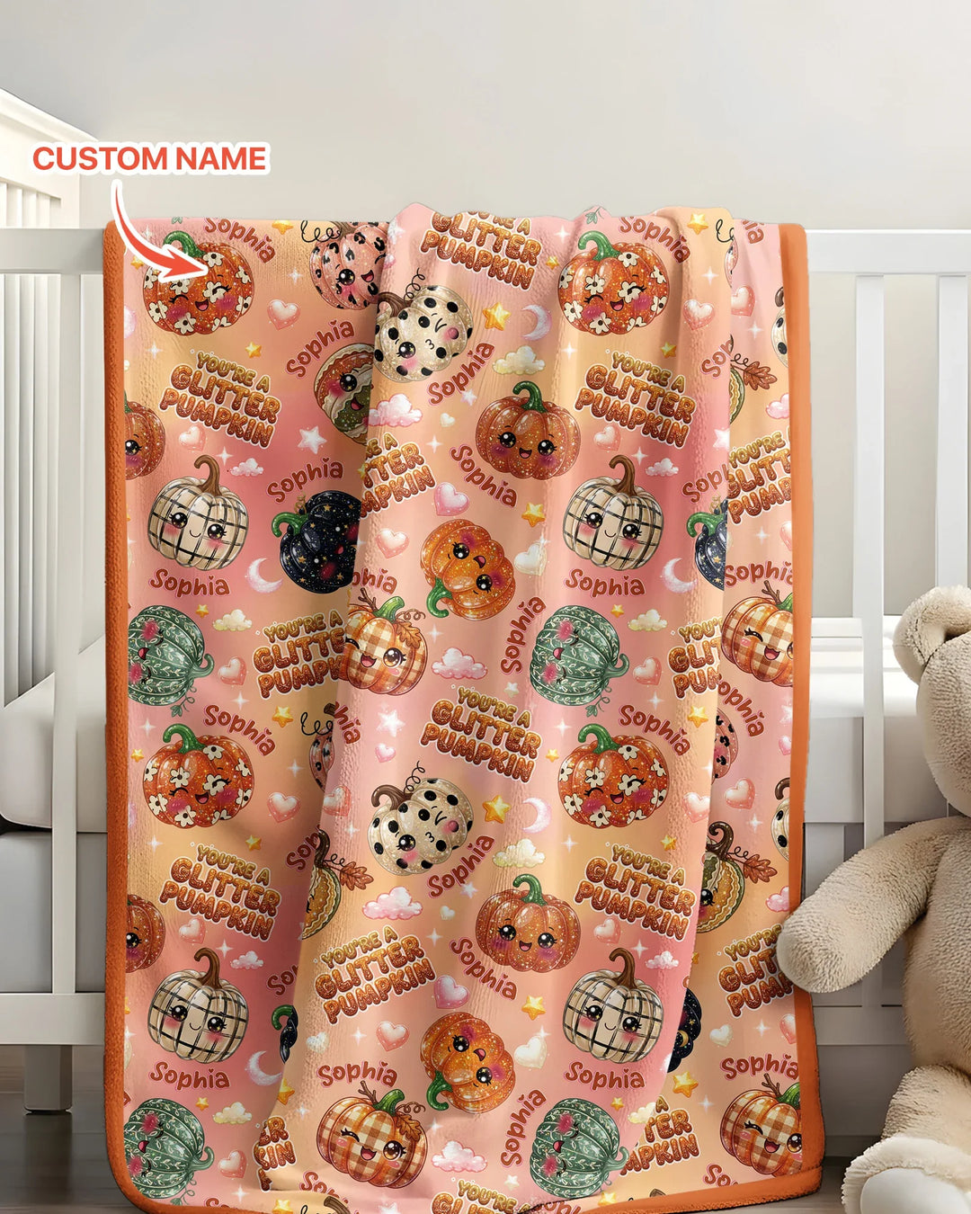 Vorlage Quilt Decke