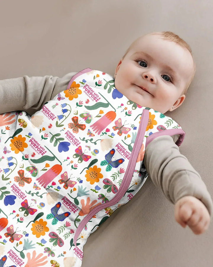 Vorlage Schlafsack 1,0 TOG