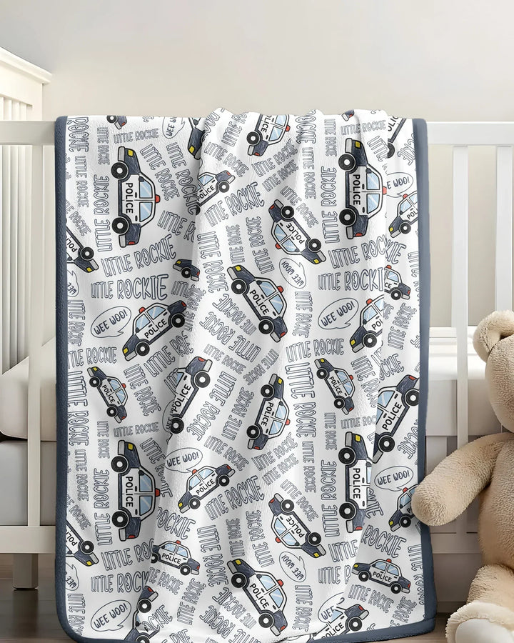 Vorlage Quilt Decke