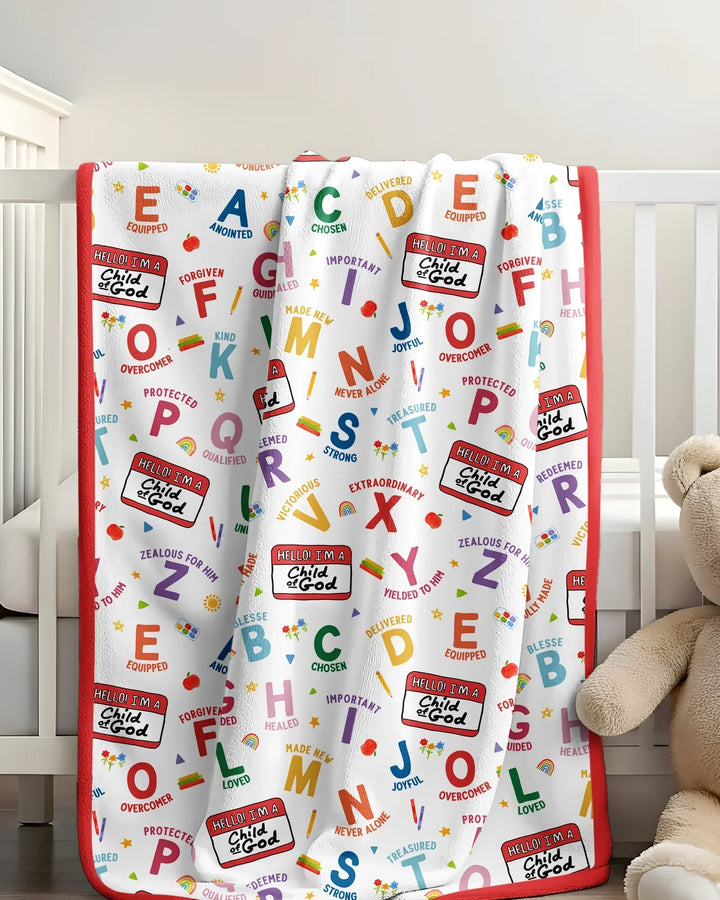 Vorlage Quilt Decke