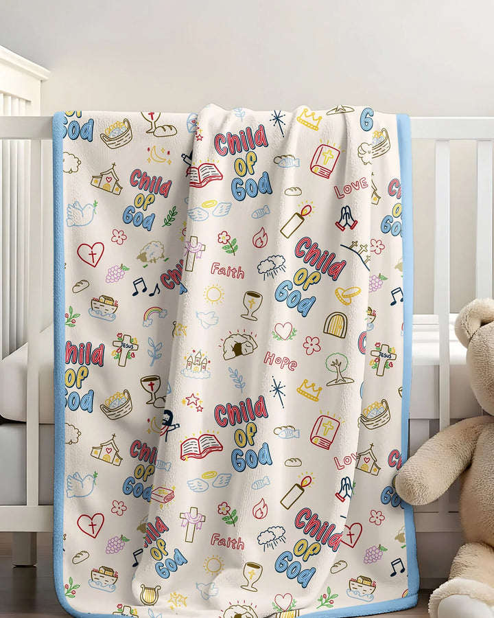 Vorlage Quilt Decke