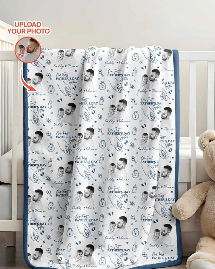 Vorlage Quilt Decke