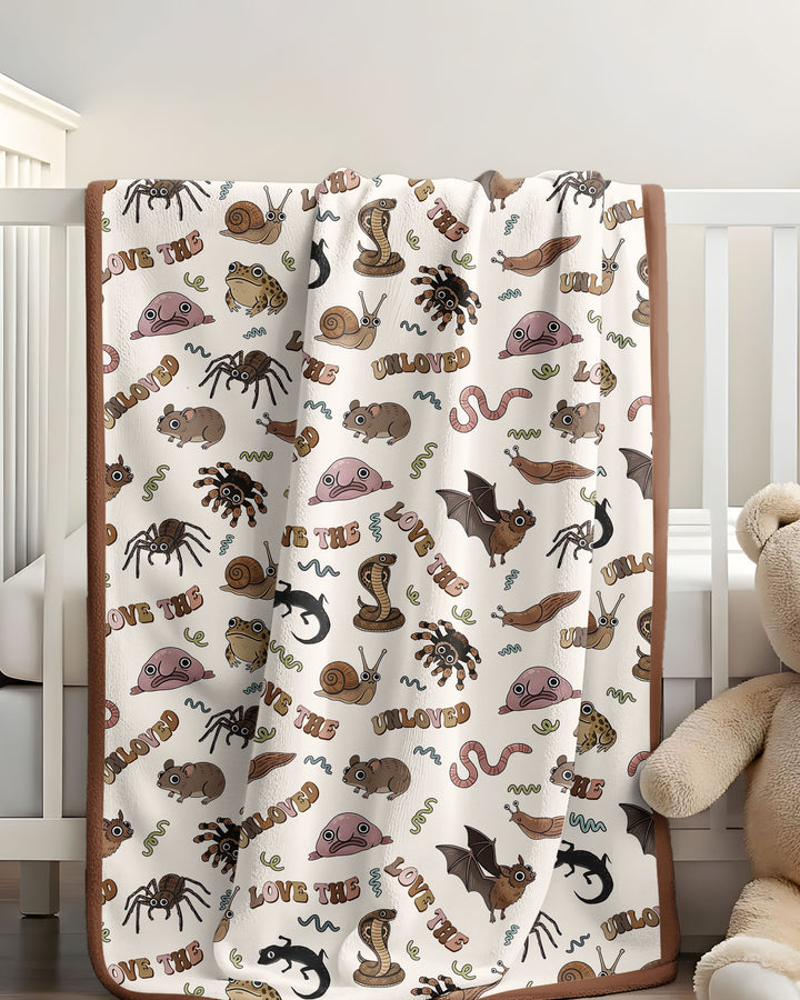 Vorlage Quilt Decke