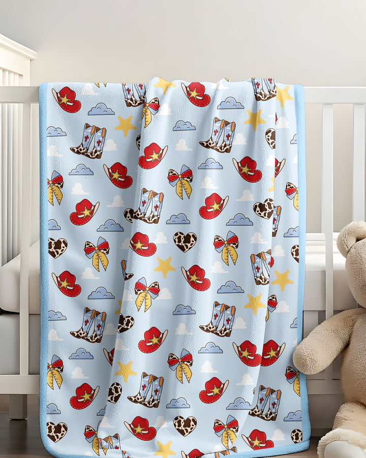 Vorlage Quilt Decke