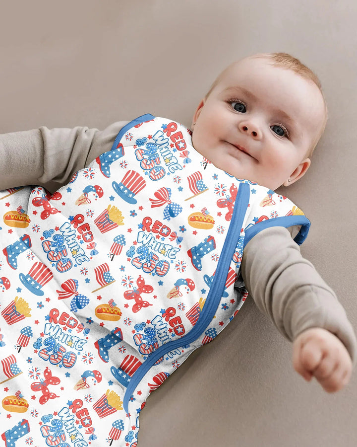 Vorlage Schlafsack 1,0 TOG