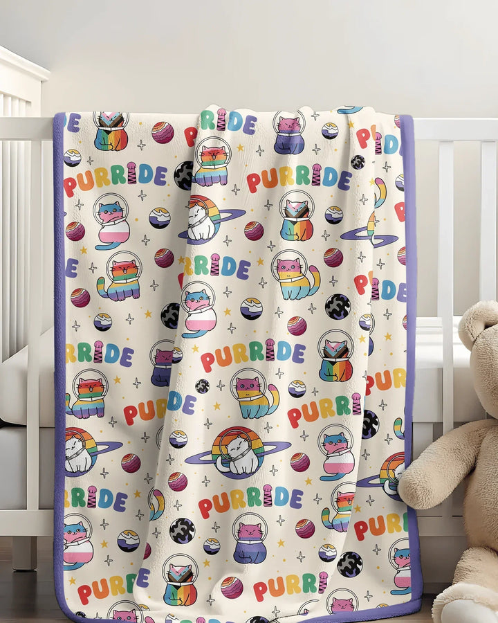 Vorlage Quilt Decke