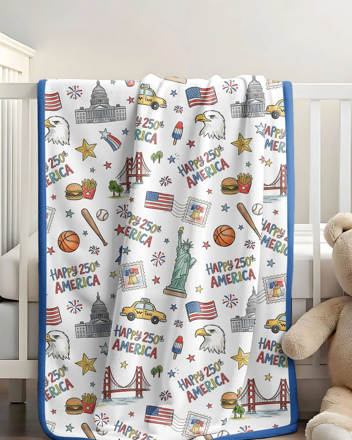 Vorlage Quilt Decke