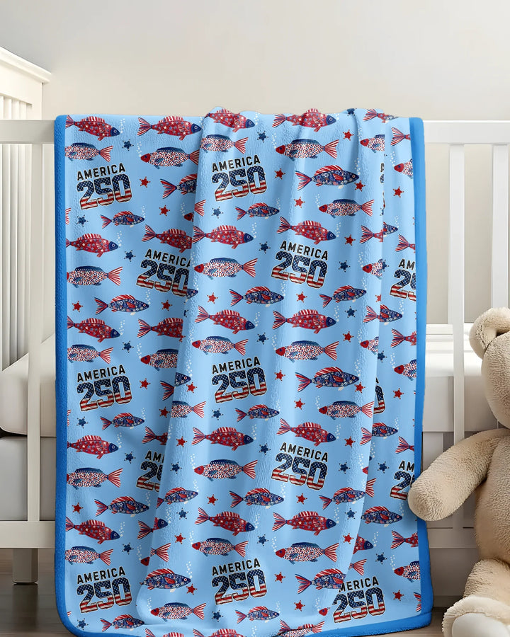 Vorlage Quilt Decke