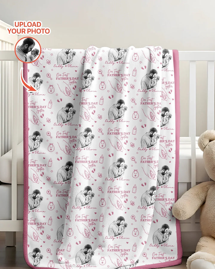 Vorlage Quilt Decke