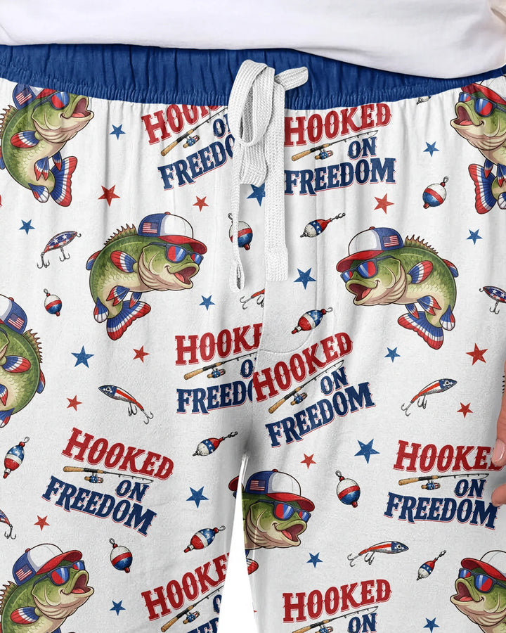 Vorlage Bambus-Pyjama-Set für Herren