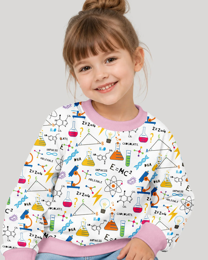 Baseball-Sweatshirt mit Rundhalsausschnitt aus Bambus und christlichem Motiv