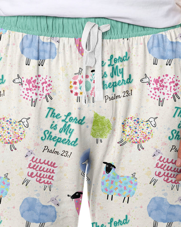 Vorlage Bambus-Pyjama-Set für Herren