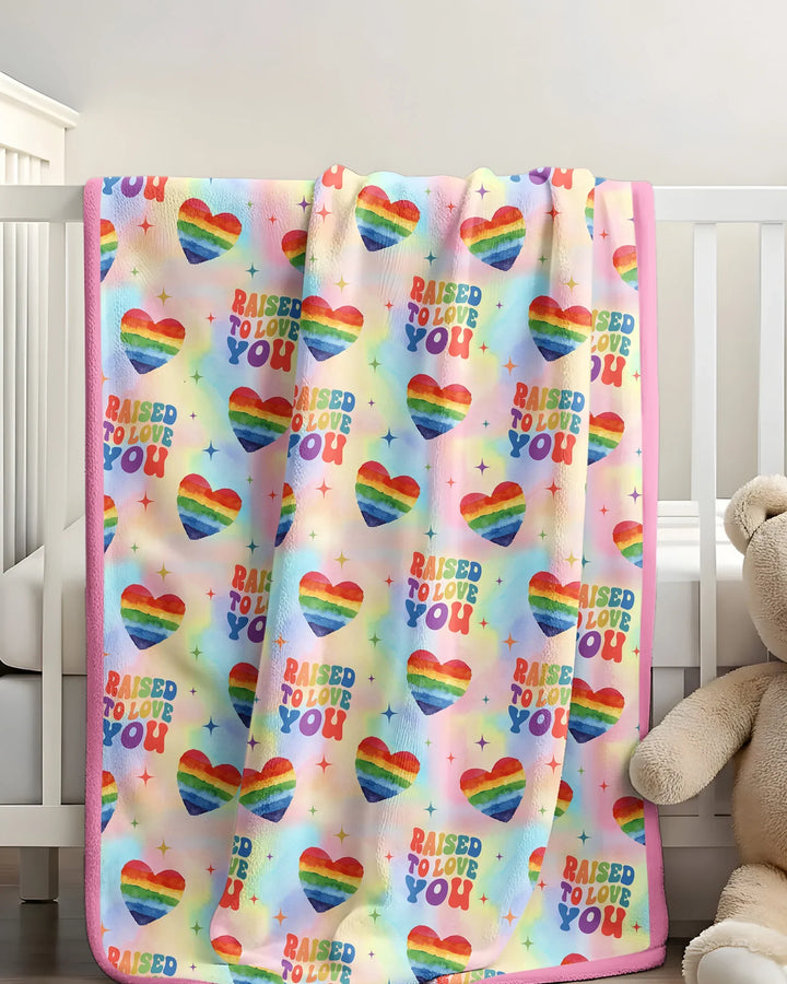 Vorlage Quilt Decke