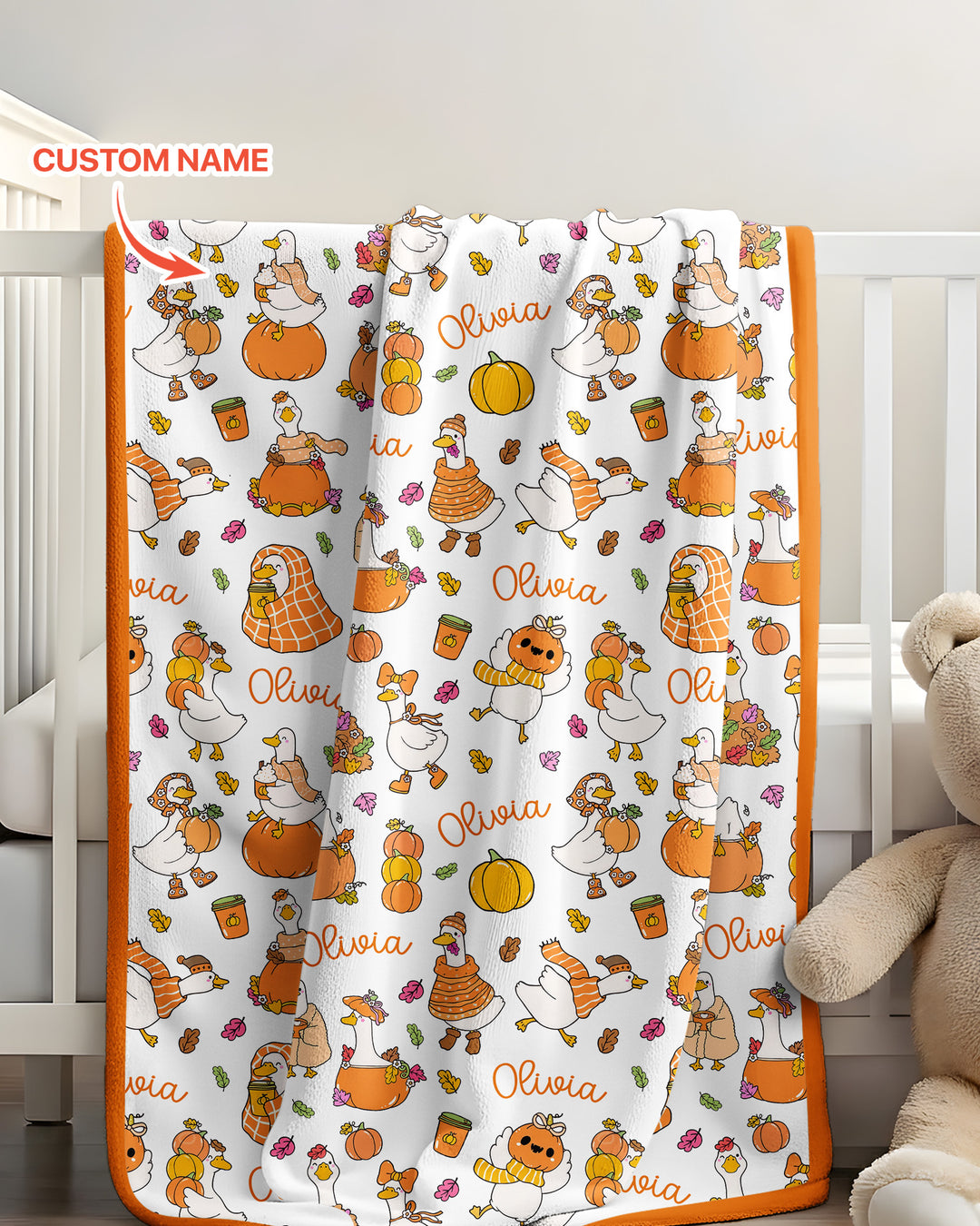 Vorlage Quilt Decke