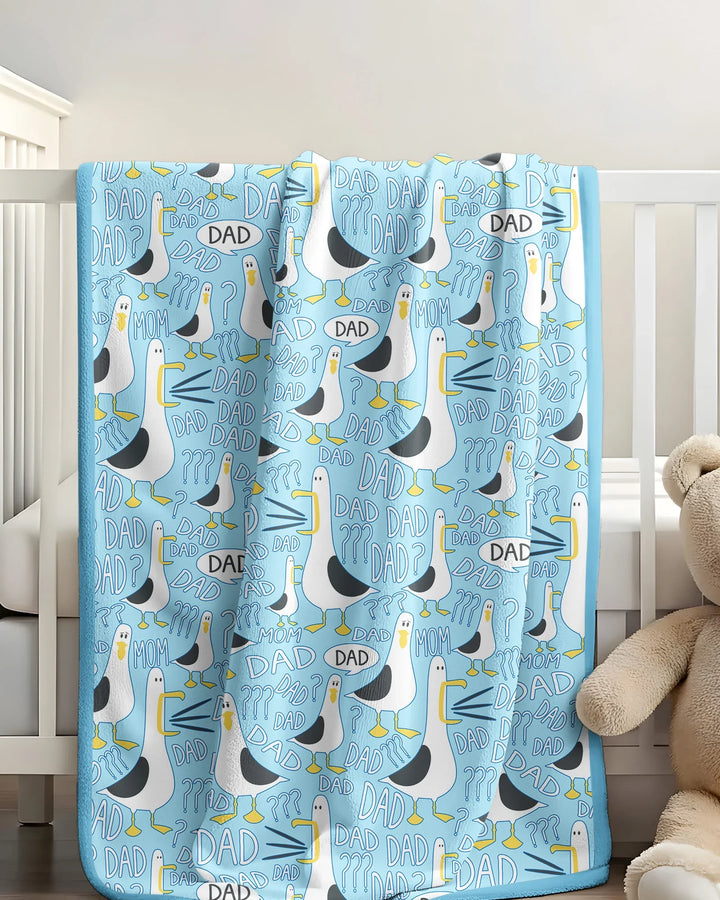 Vorlage Quilt Decke