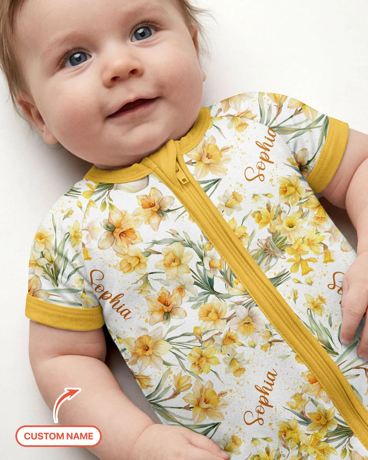BENUTZERDEFINIERTE Vorlage Shorty Zippy