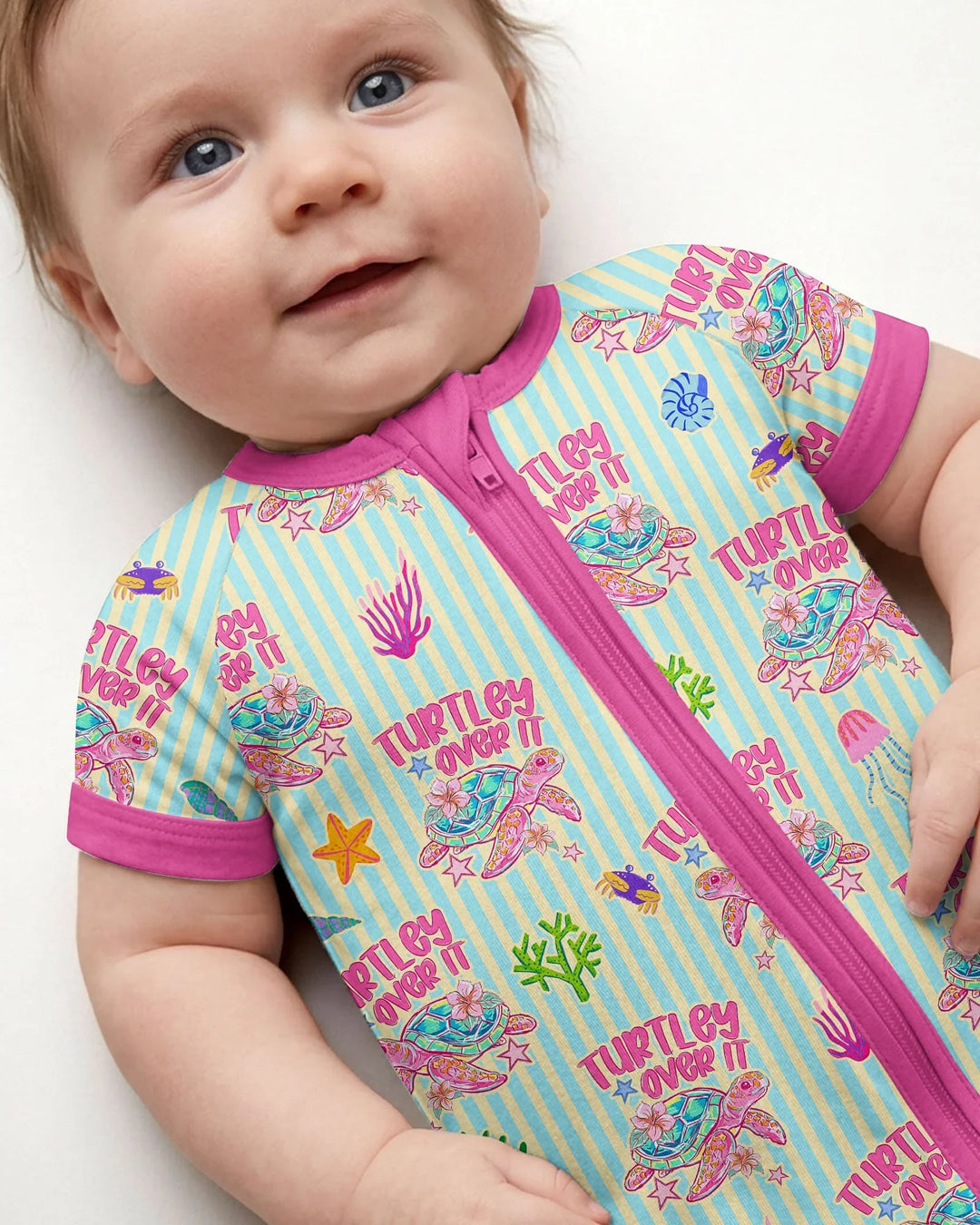 Vorlage Shorty Zippy