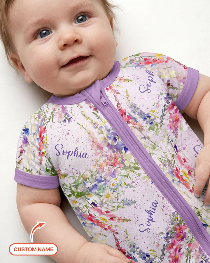 BENUTZERDEFINIERTE Vorlage Shorty Zippy