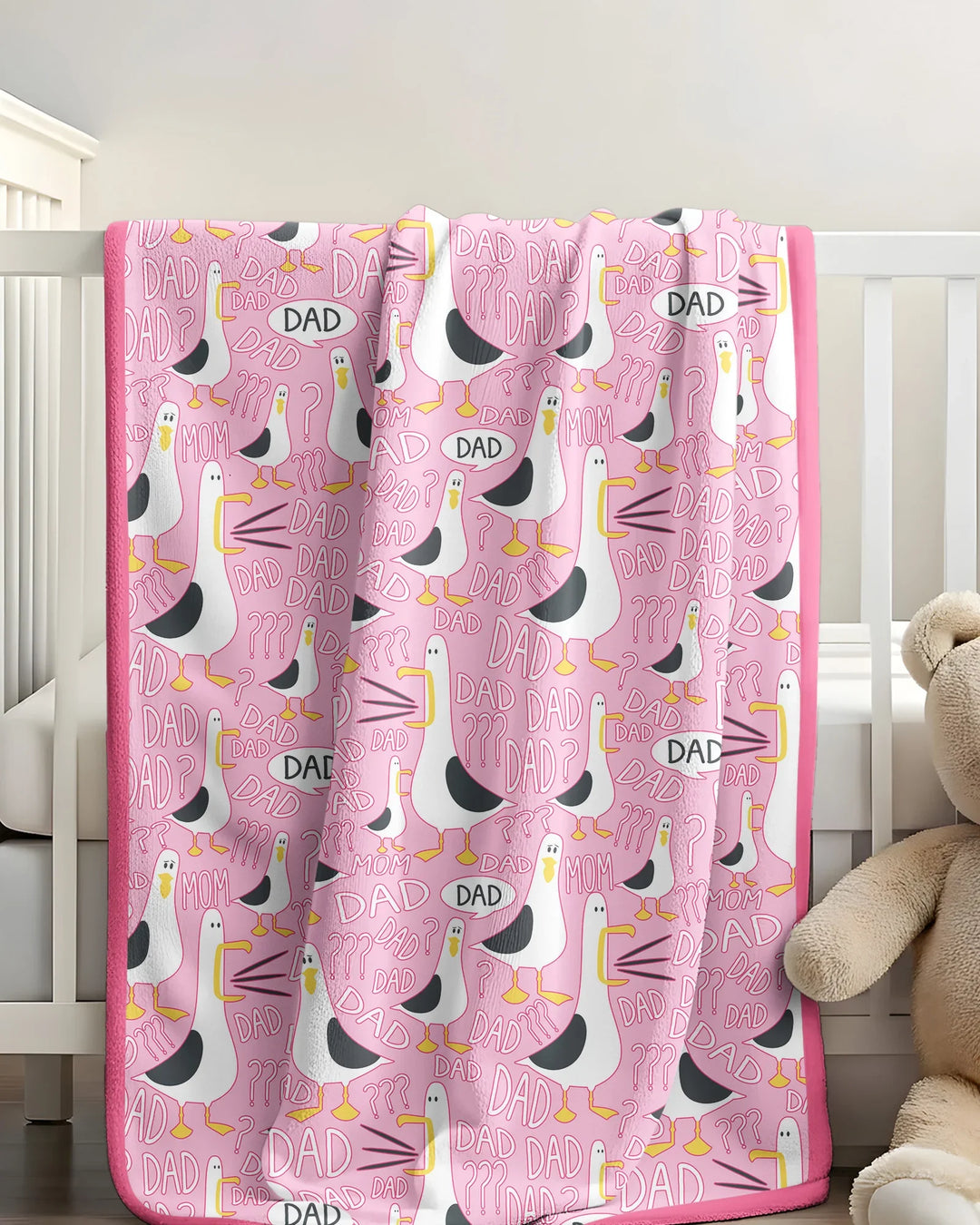 Vorlage Quilt Decke