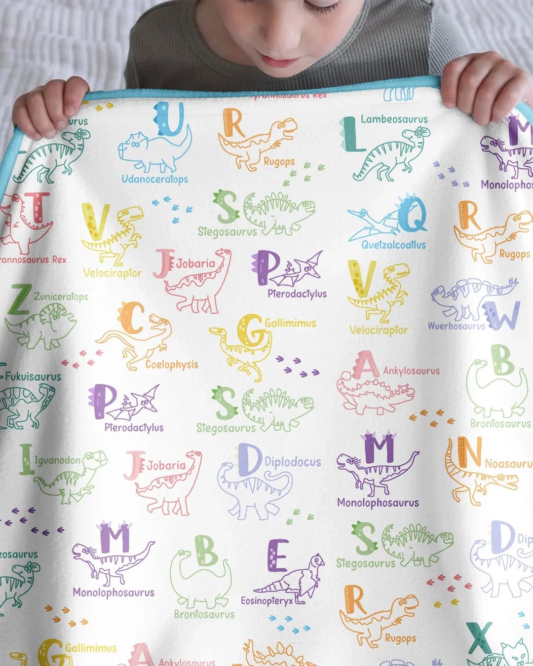 Vorlage Quilt Decke