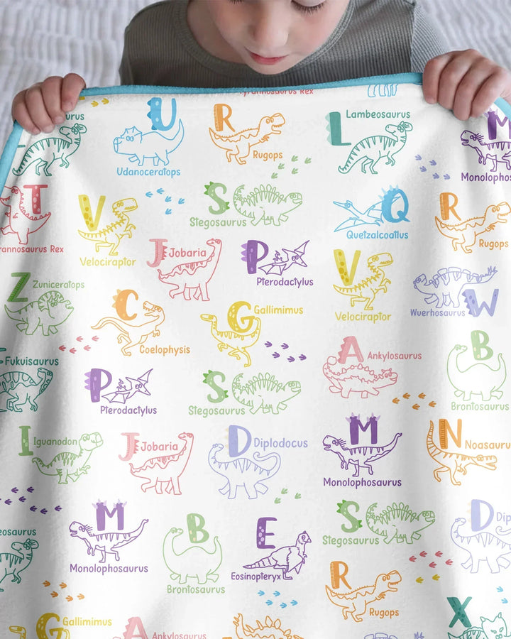 Vorlage Quilt Decke