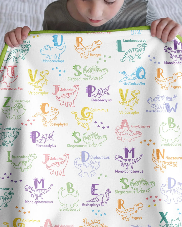 Vorlage Quilt Decke