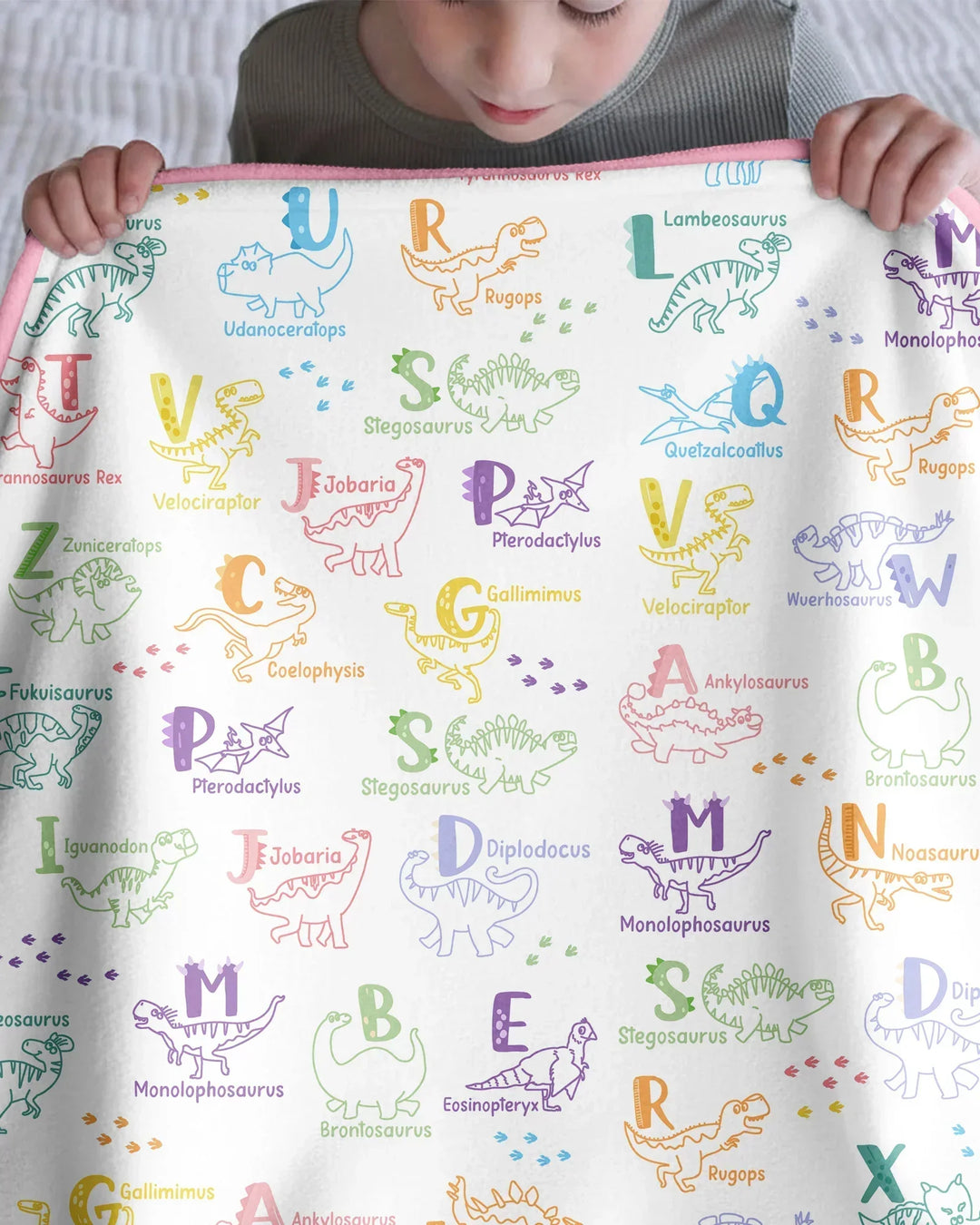 Vorlage Quilt Decke