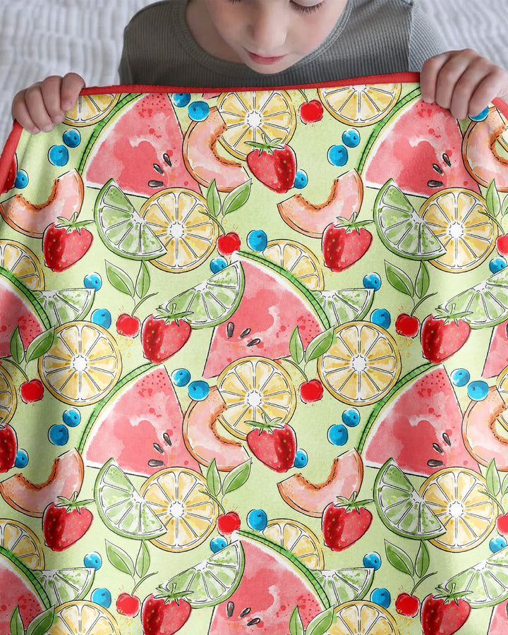 Vorlage Quilt Decke