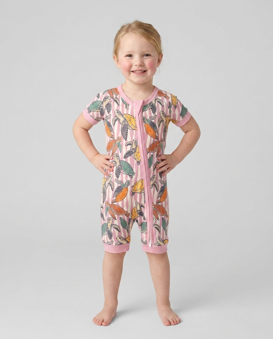 Vorlage Shorty Zippy