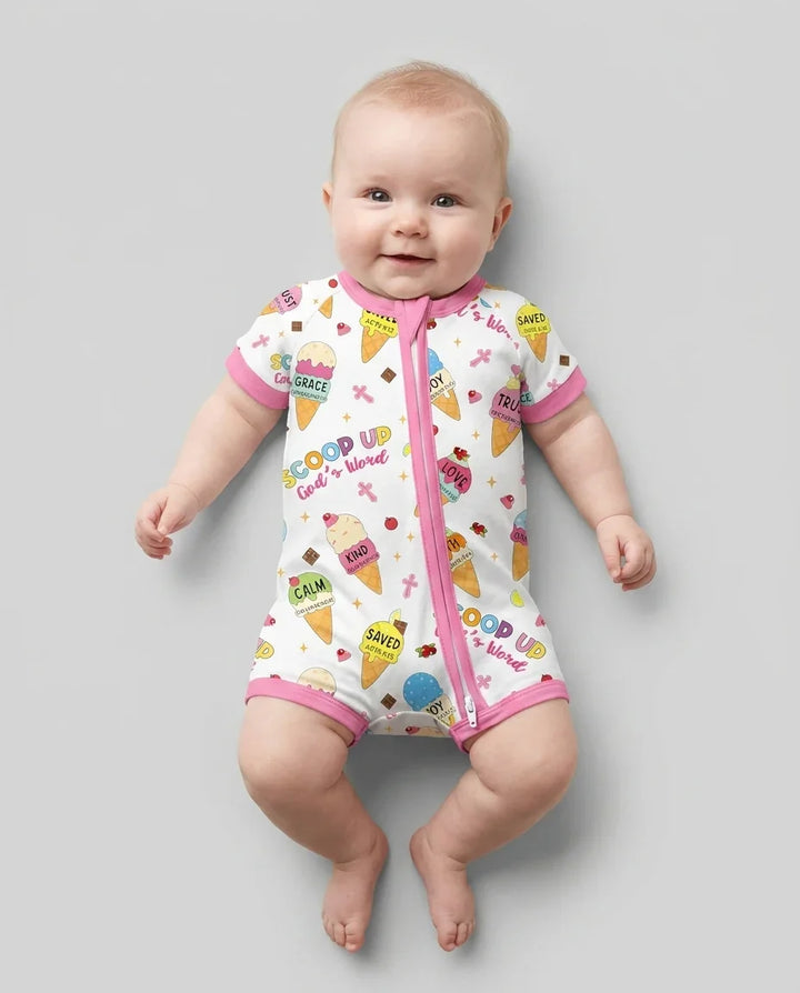 Vorlage Shorty Zippy