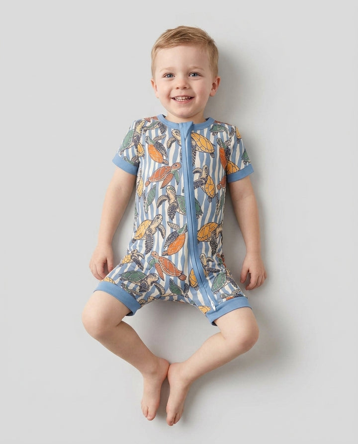 Vorlage Shorty Zippy