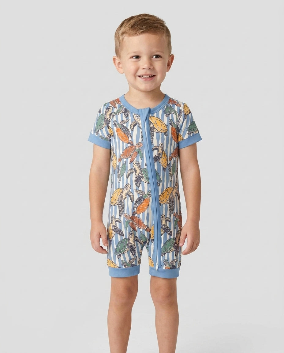 Vorlage Shorty Zippy