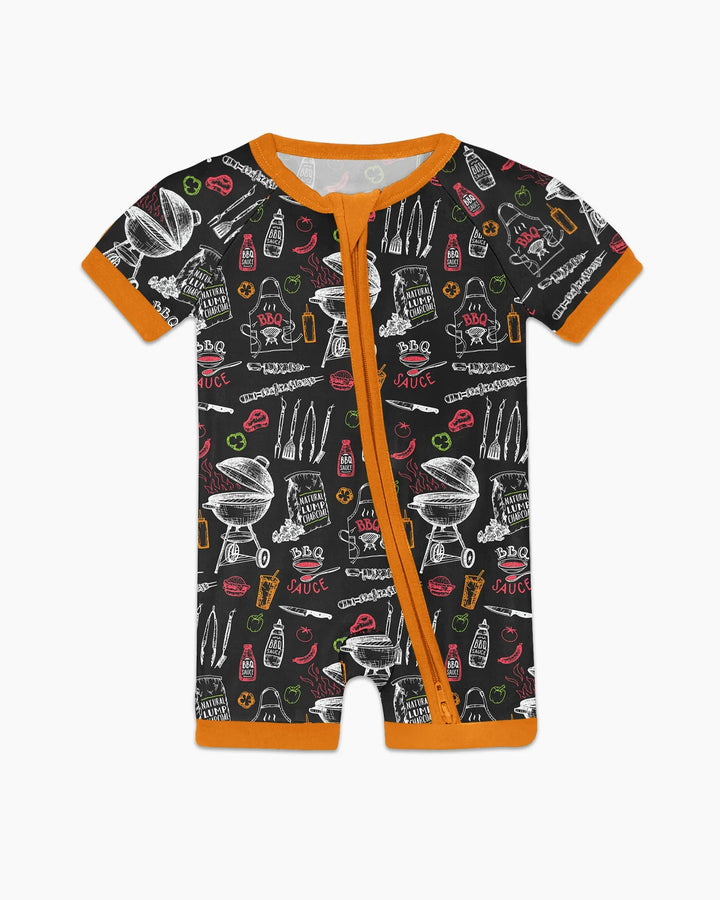 Vorlage Shorty Zippy