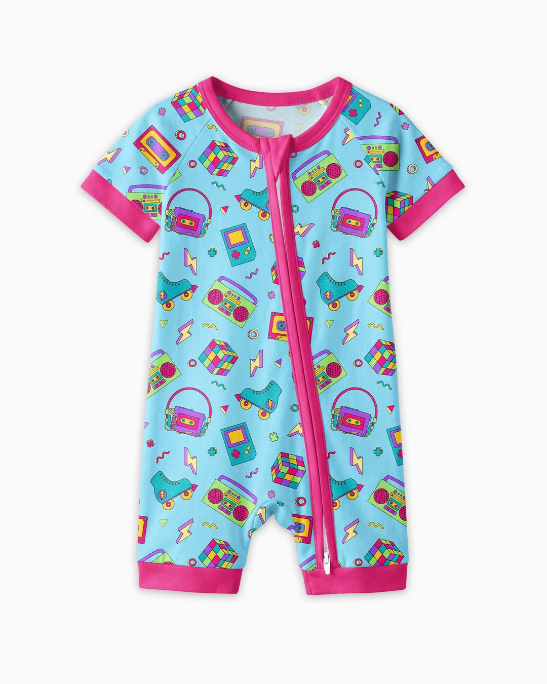 Vorlage Shorty Zippy