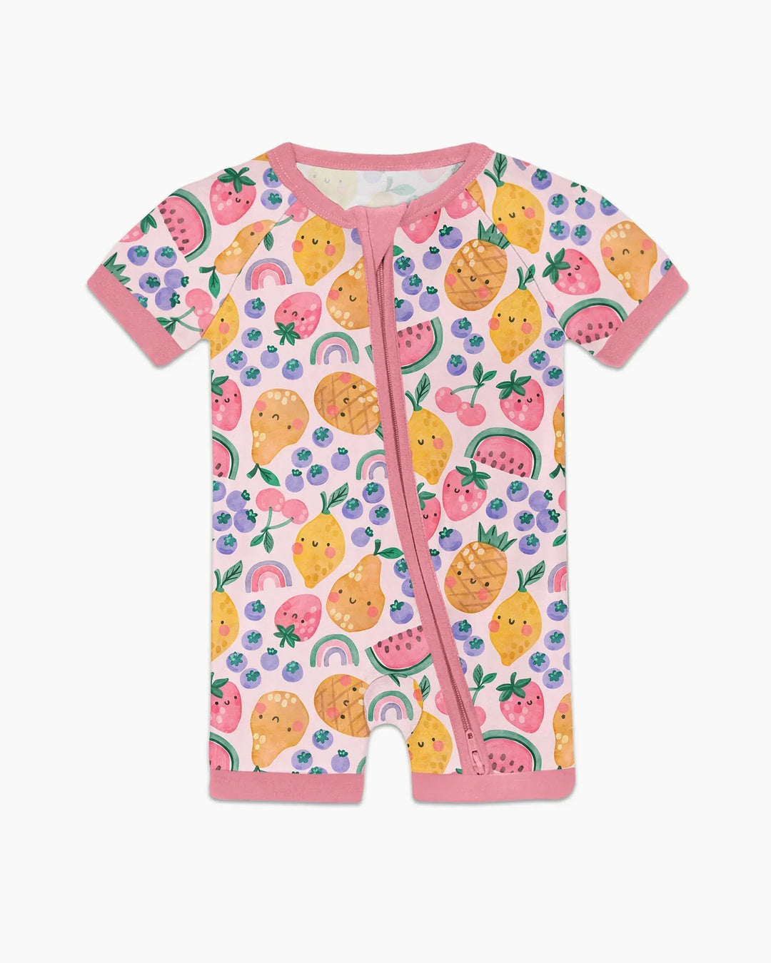 Vorlage Shorty Zippy