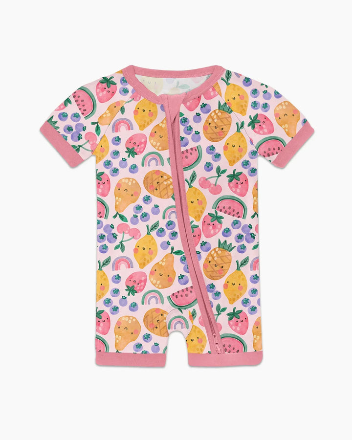 Vorlage Shorty Zippy