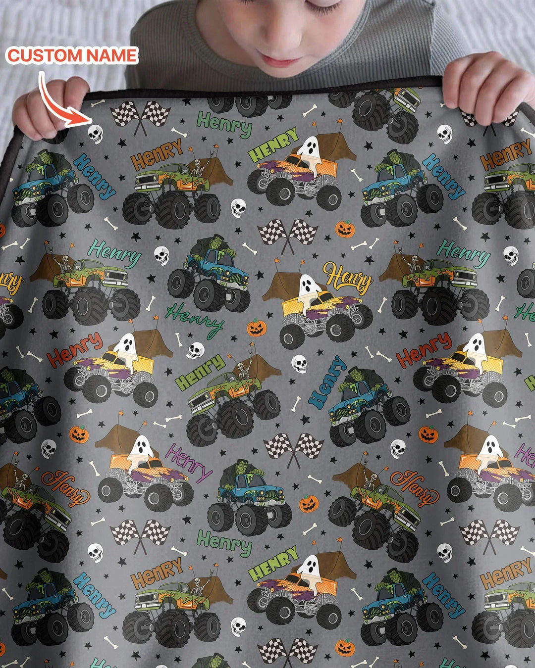 Vorlage Quilt Decke