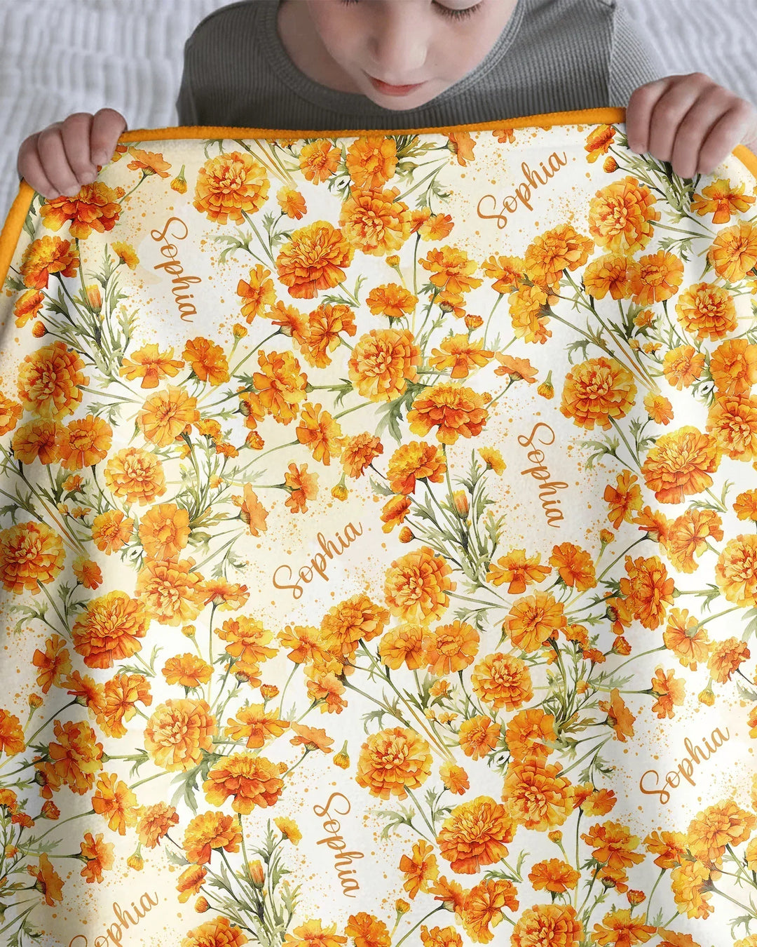 Vorlage Quilt Decke