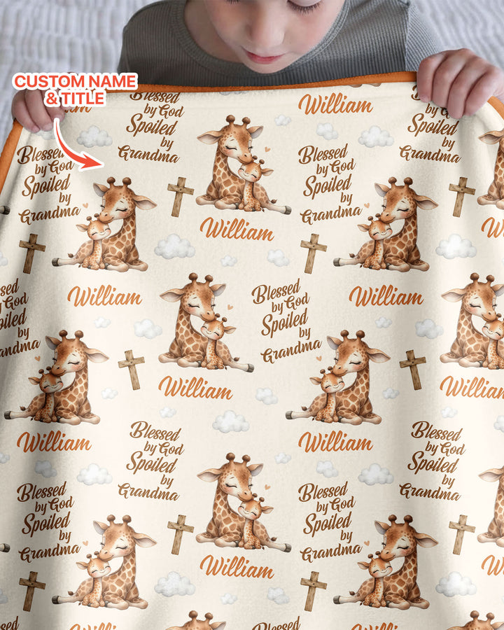 Vorlage Quilt Decke
