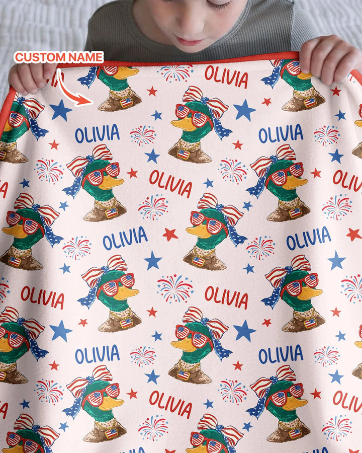 Vorlage Quilt Decke