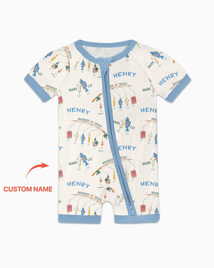 BENUTZERDEFINIERTE Vorlage Shorty Zippy