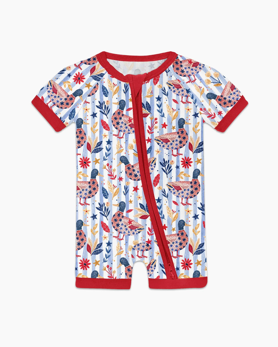 Vorlage Shorty Zippy